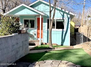 720 W Gurley St, Prescott, AZ 86305