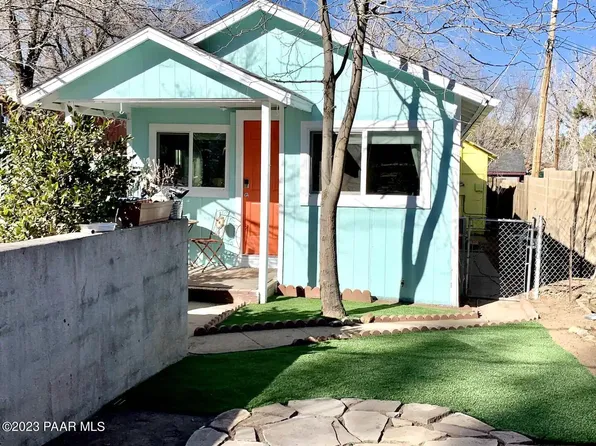 720 W Gurley St, Prescott, AZ 86305