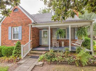 806 Terrace Ave, Hopewell, VA 23860