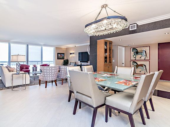 3rd image of 410 Ocean Dr #1401