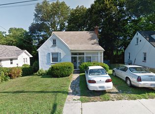 5006 Parkton St, Baltimore, MD 21229