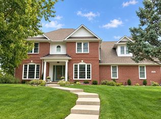 4380 Eagle Trce, New Palestine, IN 46163
