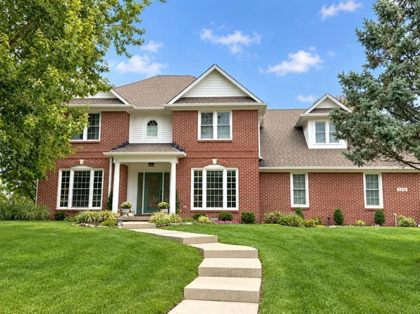 4380 Eagle Trce, New Palestine, IN 46163