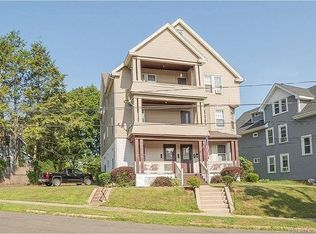 45 Kimball Dr APT 1, New Britain, CT 06051