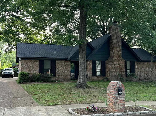 3921 Plum Hill Dr, Bartlett, TN 38135