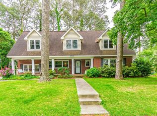 4008 Rampart Ave, Virginia Beach, VA 23455