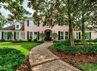 4925 Littlewood Dr, Beaumont, TX 77706