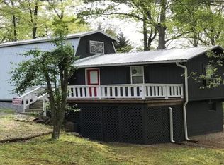 158 Madison Lane, Robbinsville, NC 28771