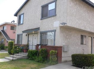 121 S Maple Ave, Montebello, CA 90640