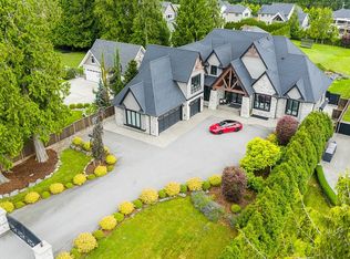 21795 86a Ave, Langley, BC V1M3S7