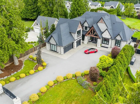 21795 86a Ave, Langley, BC V1M 3S7