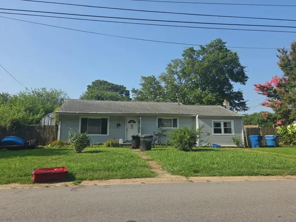 5521 Haden Rd, Virginia Beach, VA 23455