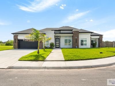 6315 Sylverter Palm Ct, Brownsville, TX, 78526