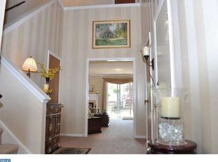 111 Red Haven Dr, North Wales, PA 19454
