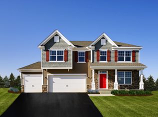 17868 Fielding Way, Lakeville, MN 55044