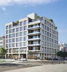 Studio 38 at 28-08 38th Avenue in Long Island City