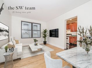 635 W 170th St APT 4, New York, NY 10032