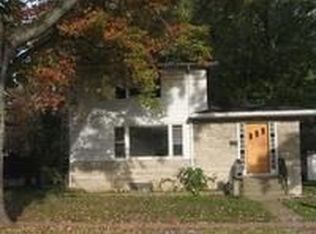 1213 Weller Ave, La Porte, IN