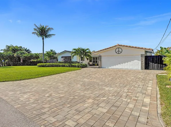 941 SE 10th Court, Pompano Beach, FL 33060