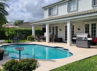 1746 Sycamore Ter, Weston, FL 33327