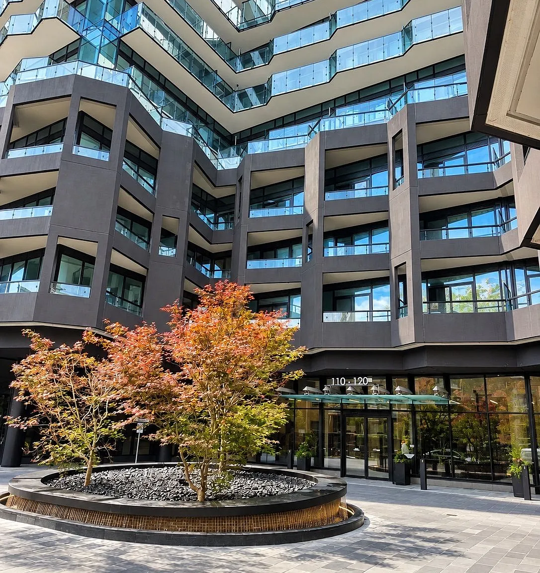 2 bed, $3,200 — Photo 3