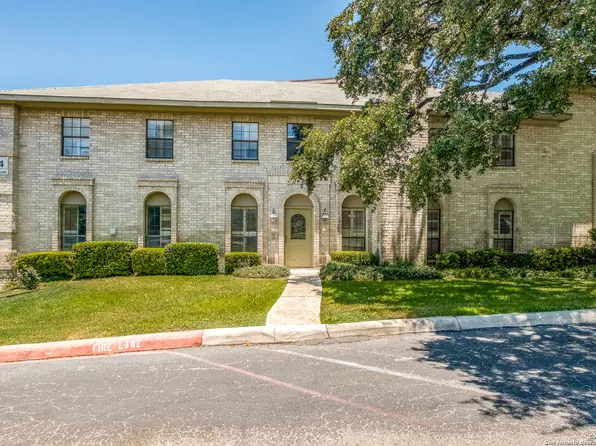8415 FREDERICKSBURG RD #402, San Antonio, TX 78229