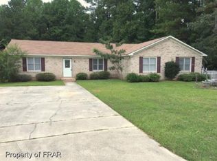 5231 Mawood Ave, Fayetteville, NC 28314