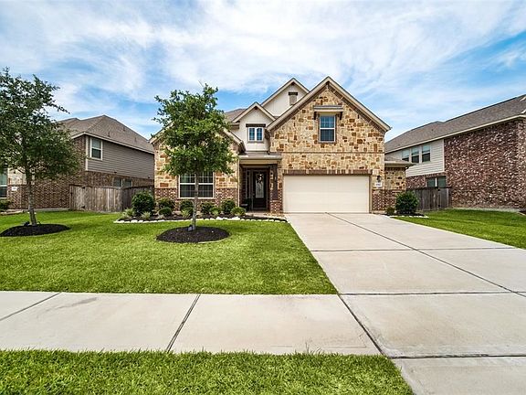 4th image of 10550 Paula Bluff Ln