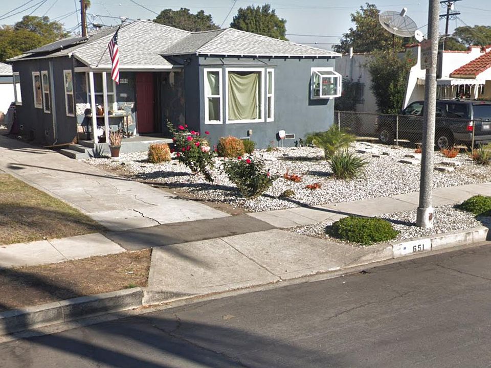 1st image of 651 W 111th St
