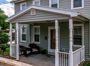 3256 Senedo Rd, Quicksburg, VA 22847