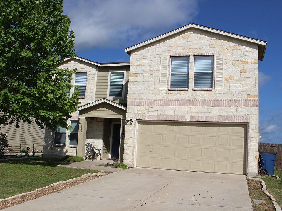 1st image of 3207 Crested Creek Dr