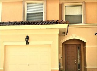 117 Wakulla Springs Way #117, Royal Palm Beach, FL 33411