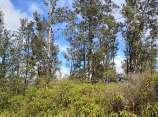 16-2145 Road 9 LOT 5462, Kurtistown, HI 96760