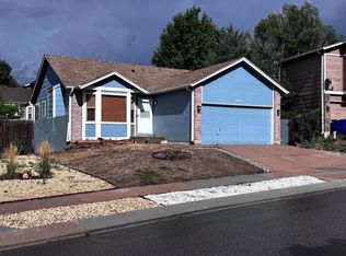 5941 Corinth Dr, Colorado Springs, CO 80918
