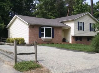 670 Grenada Ln, Lusby, MD 20657