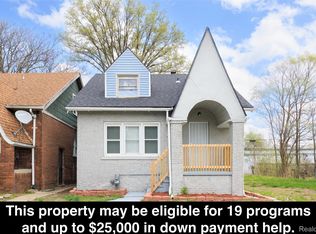 15100 Washburn St, Detroit, MI 48238