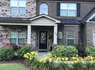 128 Pink Camellia Ln, Lexington, SC 29072