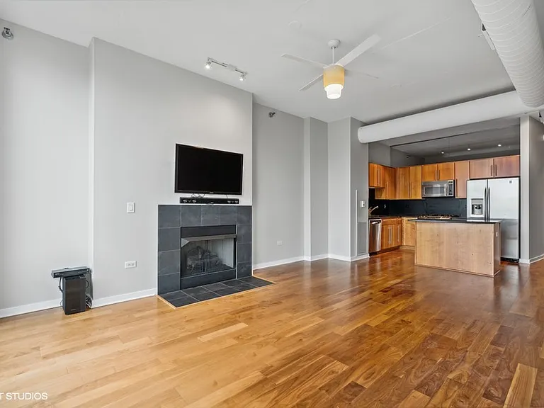 700 N Larrabee St #1711 — Photo 26