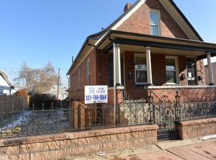 3632 Mariposa St APT A, Denver, CO 80211