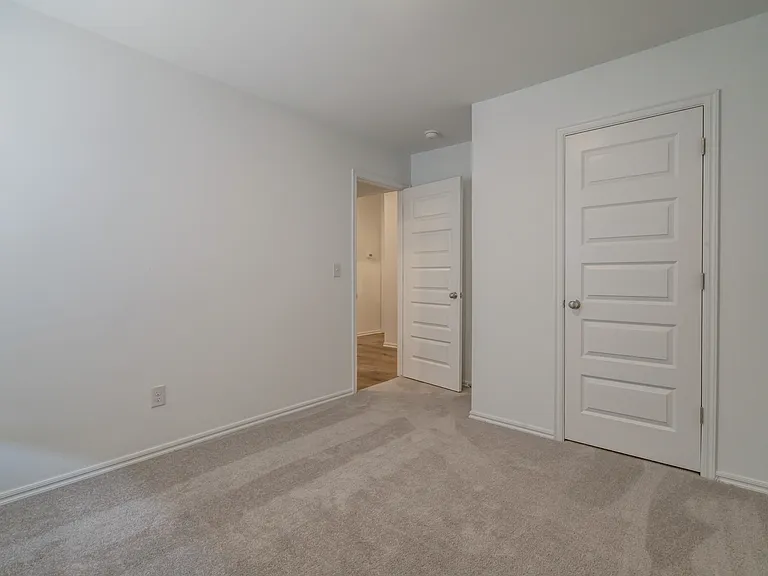 Bedroom #3