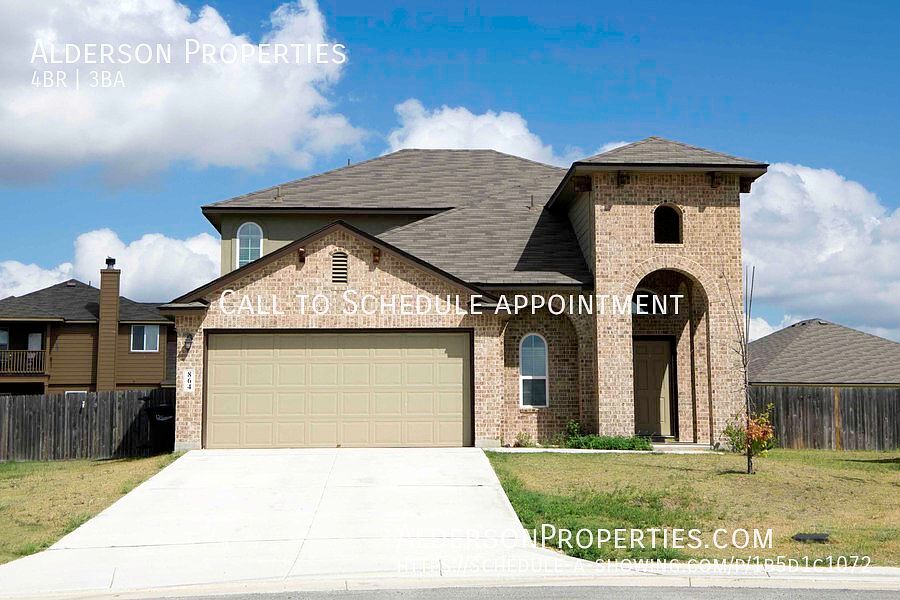 1st image of 864 Foxfire Dr