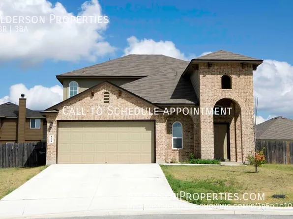 864 Foxfire Dr, New Braunfels, TX 78130