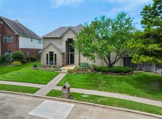 7517 Hasselt Ct, Plano, TX 75025