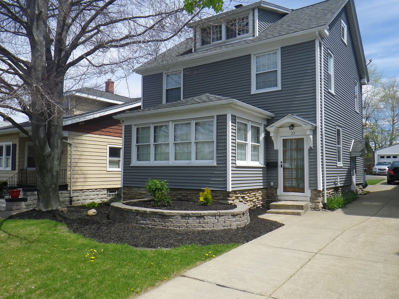 77 Allenhurst Rd, Buffalo, NY 14214 Zillow