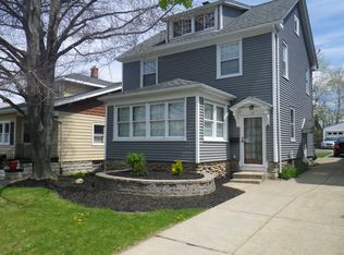 77 Allenhurst Rd, Buffalo, NY 14214