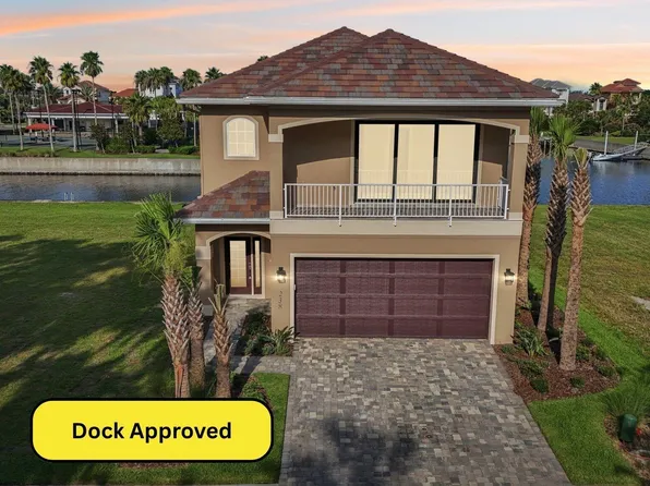 238 Harbor Village Poin, Palm Coast, FL 32137