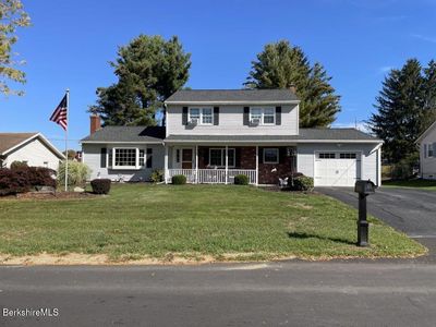 36 Joseph Dr, Pittsfield, MA, 01201