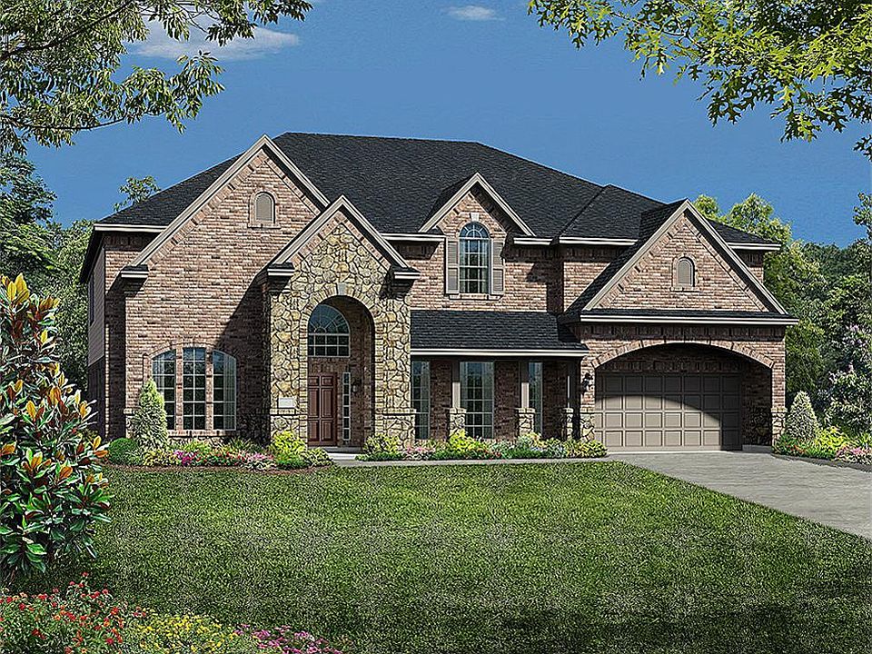 1st image of 8911 Cypress Schrub Trl