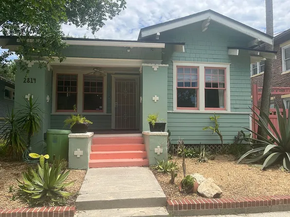 2814 Herschel St, Jacksonville, FL 32205