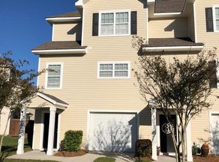 4035 Babbitt St, Charleston, SC 29414